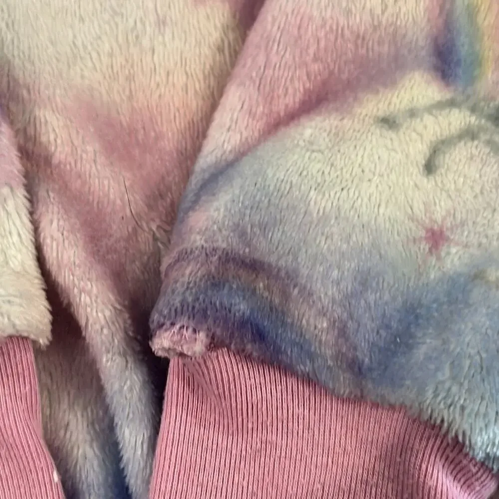 The children’s place unicorn pajama onesie Xs 4